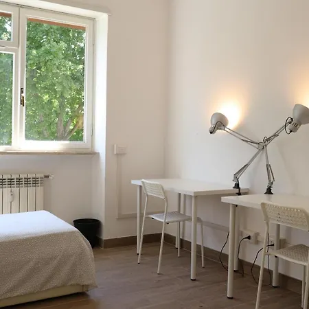 Portuense 174 Appartement Rome