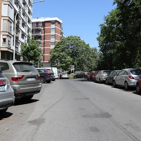 Portuense 174 * Rome