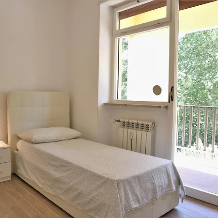 Portuense 174 * Rome