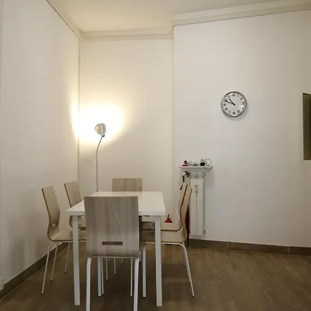 Appartement Portuense 174