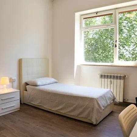 Portuense 174 Appartement